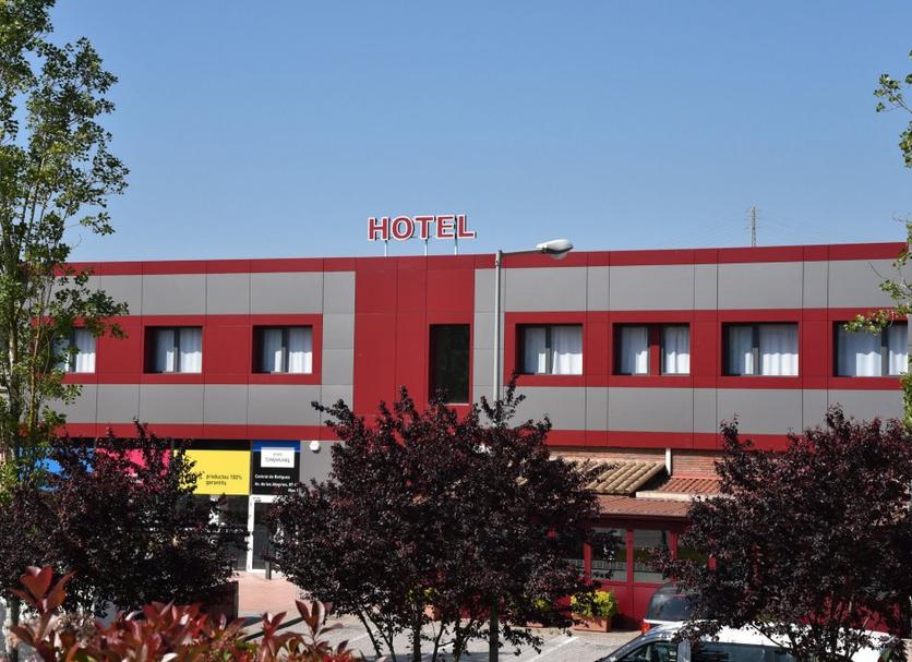 Κτίριο Φωτογραφία