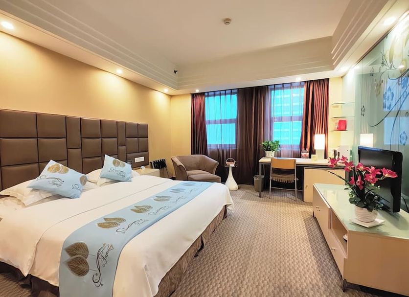 Κρεβατοκάμαρα Φωτογραφία