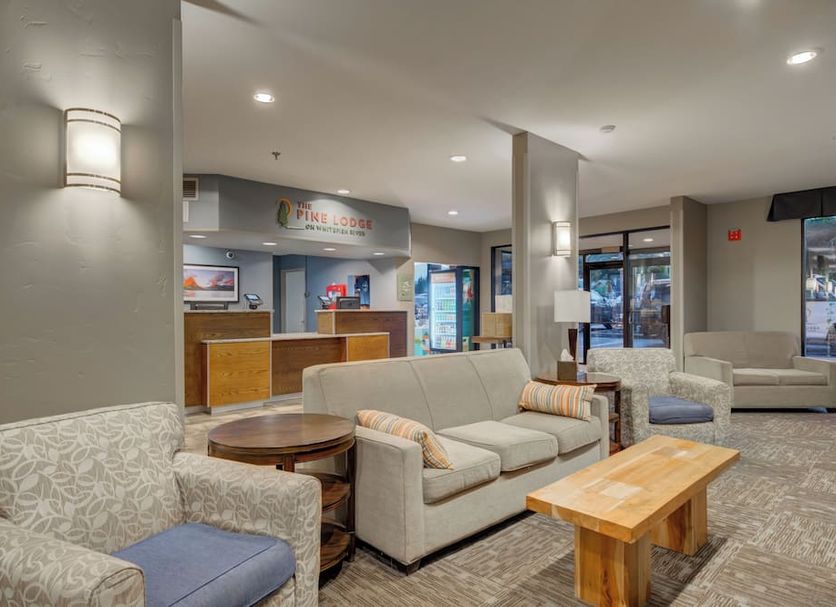 Σαλόνι ξενοδοχείου Φωτογραφία