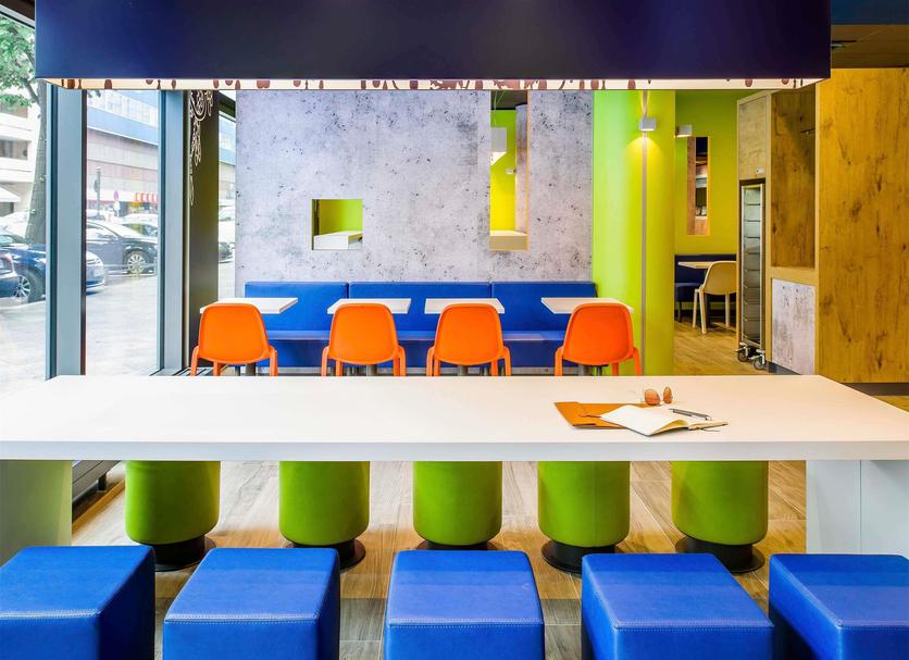 Τραπεζαρία Φωτογραφία