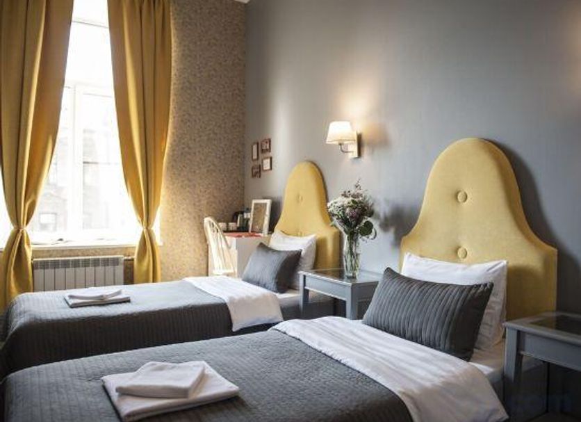 Κρεβατοκάμαρα Φωτογραφία