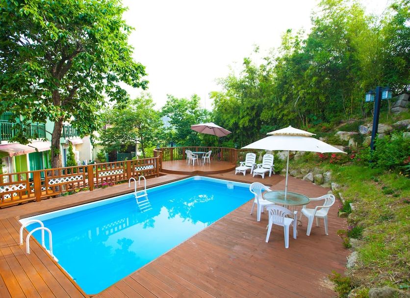 Πισίνα Φωτογραφία