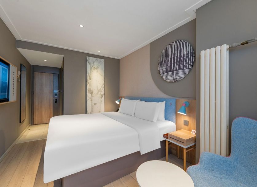 Κρεβατοκάμαρα Φωτογραφία