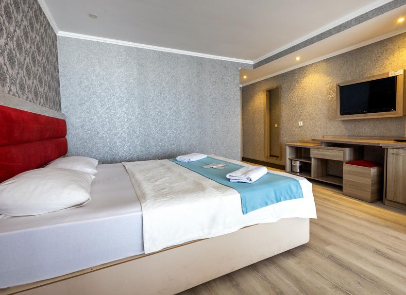 Κρεβατοκάμαρα Φωτογραφία