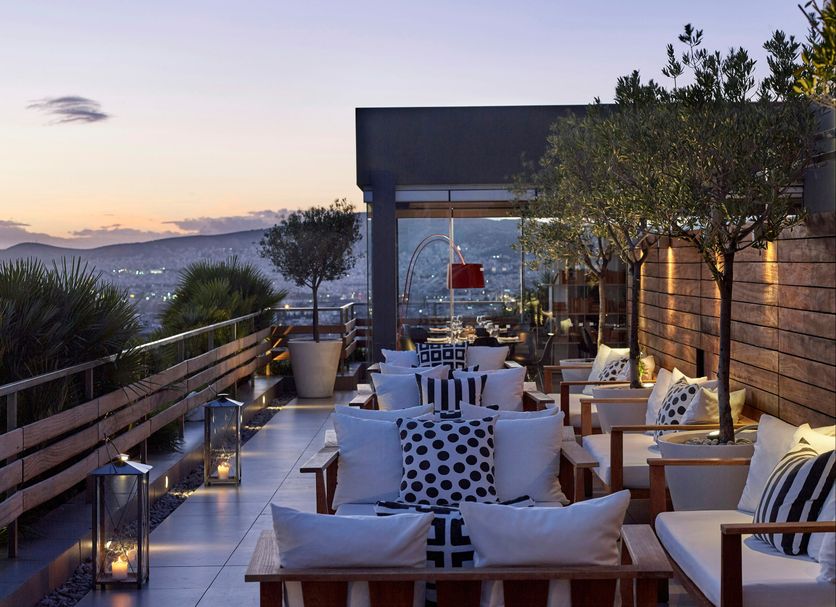 Bar Φωτογραφία