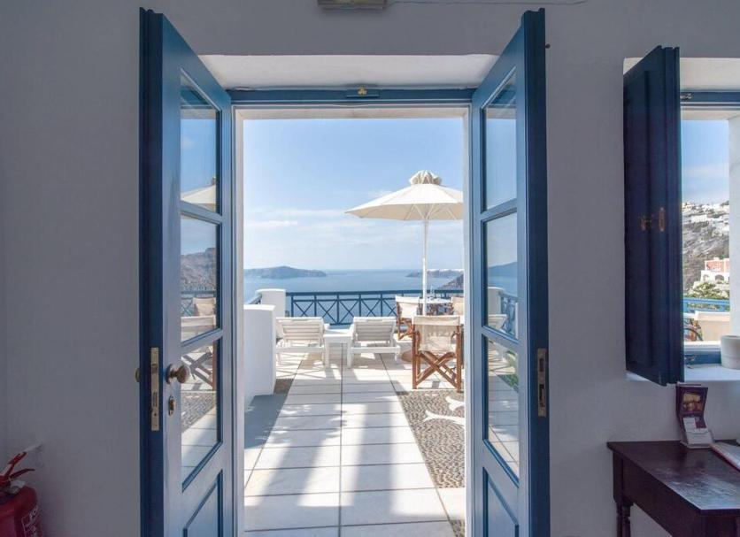Μπαλκόνι Φωτογραφία