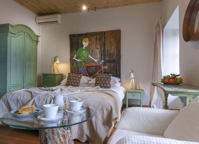 Κρεβατοκάμαρα Φωτογραφία