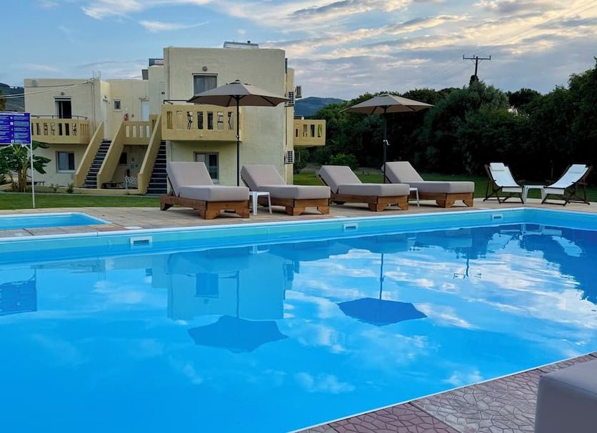 Πισίνα Φωτογραφία