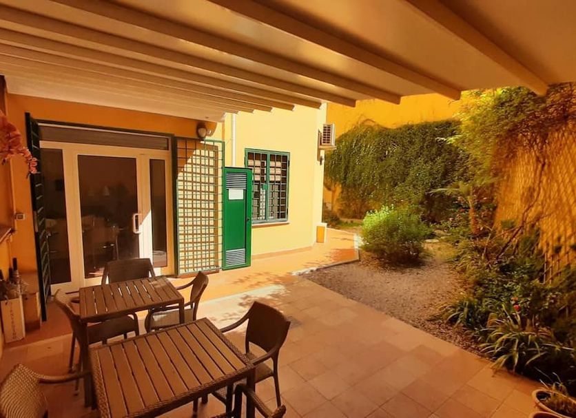 Βεράντα Φωτογραφία