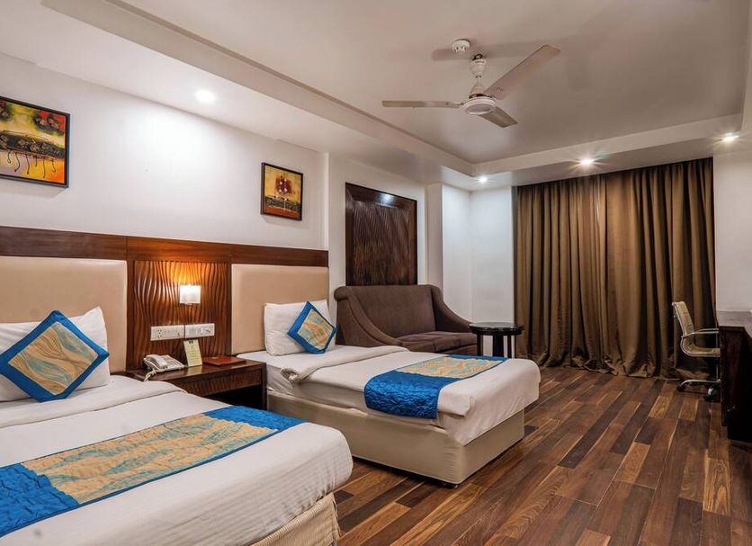 Κρεβατοκάμαρα Φωτογραφία