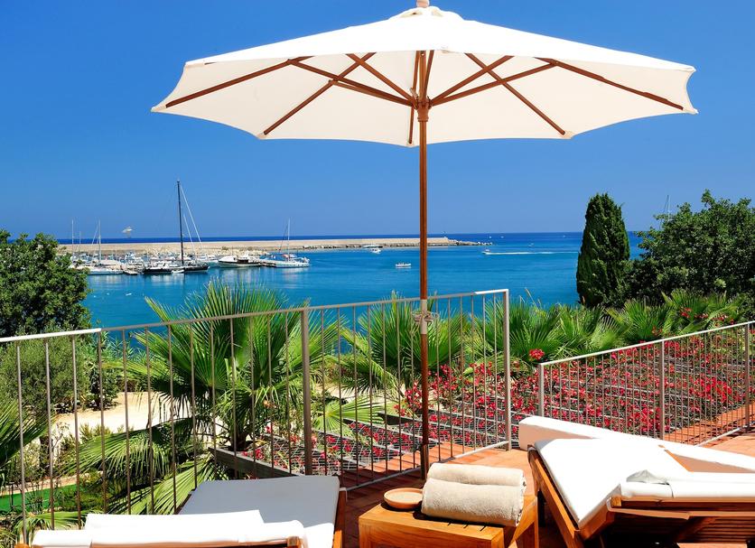 Μπαλκόνι Φωτογραφία