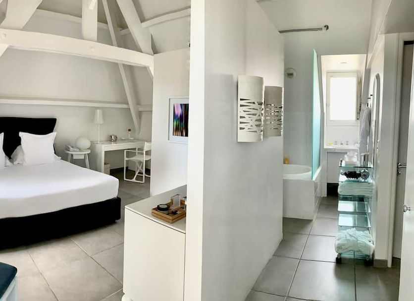 Κρεβατοκάμαρα Φωτογραφία