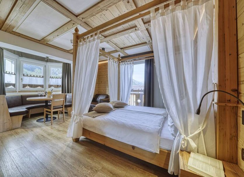 Κρεβατοκάμαρα Φωτογραφία