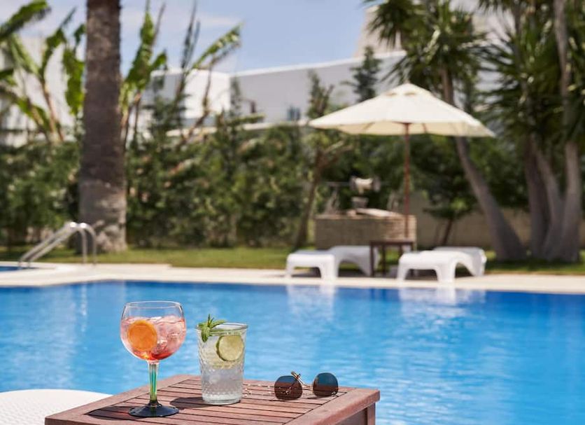 Πισίνα Φωτογραφία