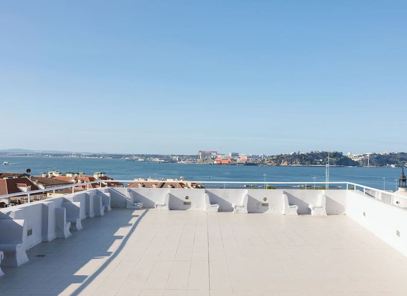 Μπαλκόνι Φωτογραφία