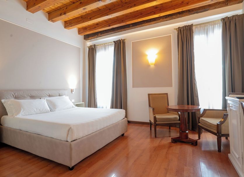 Κρεβατοκάμαρα Φωτογραφία