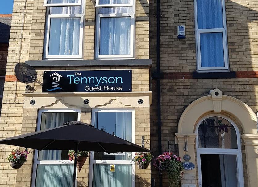 Κτίριο Φωτογραφία