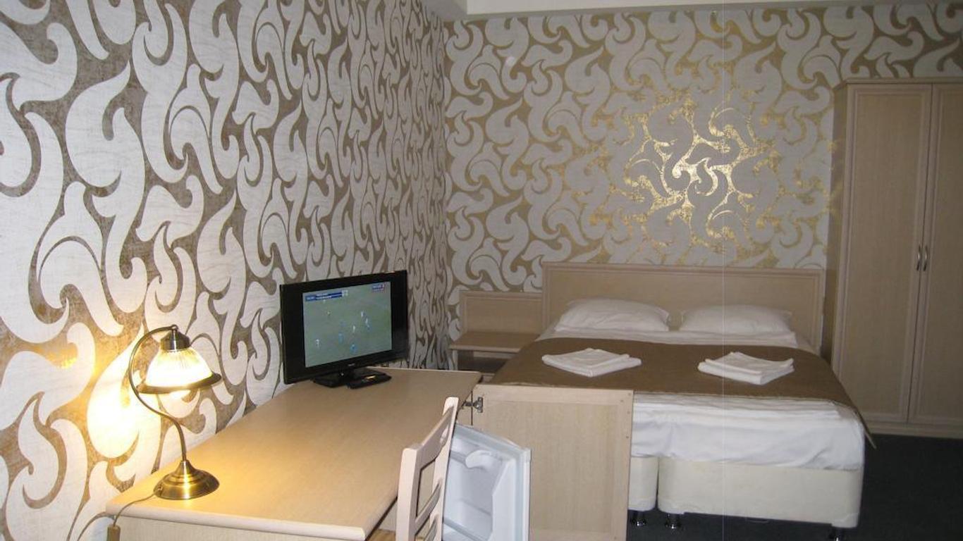 Comfort Moscow