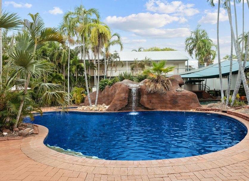 Πισίνα Φωτογραφία