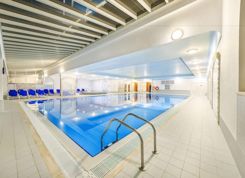 Πισίνα Φωτογραφία