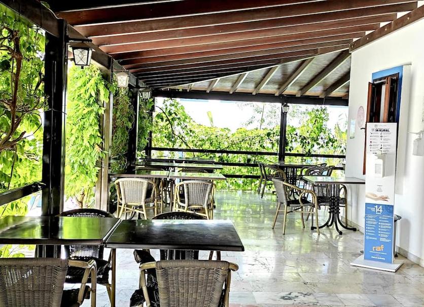 Βεράντα Φωτογραφία