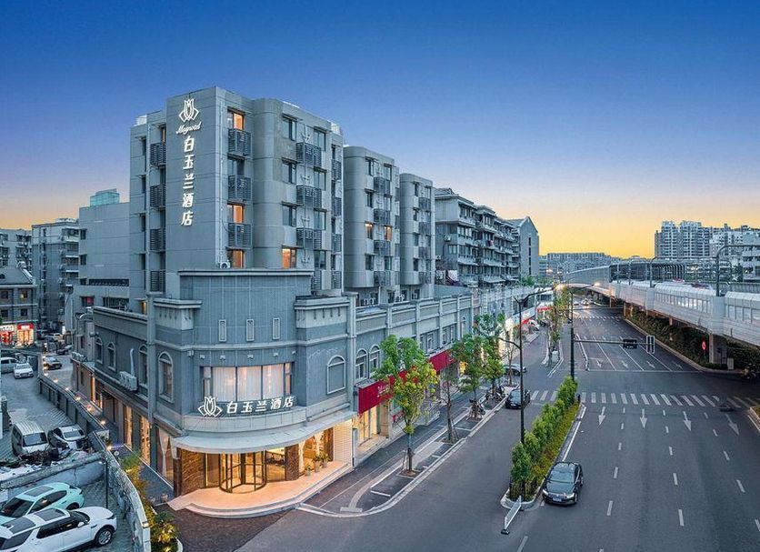 Κτίριο Φωτογραφία