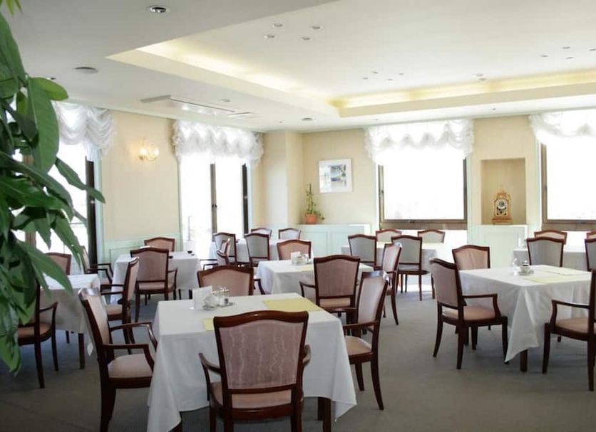 Εστιατόριο Φωτογραφία