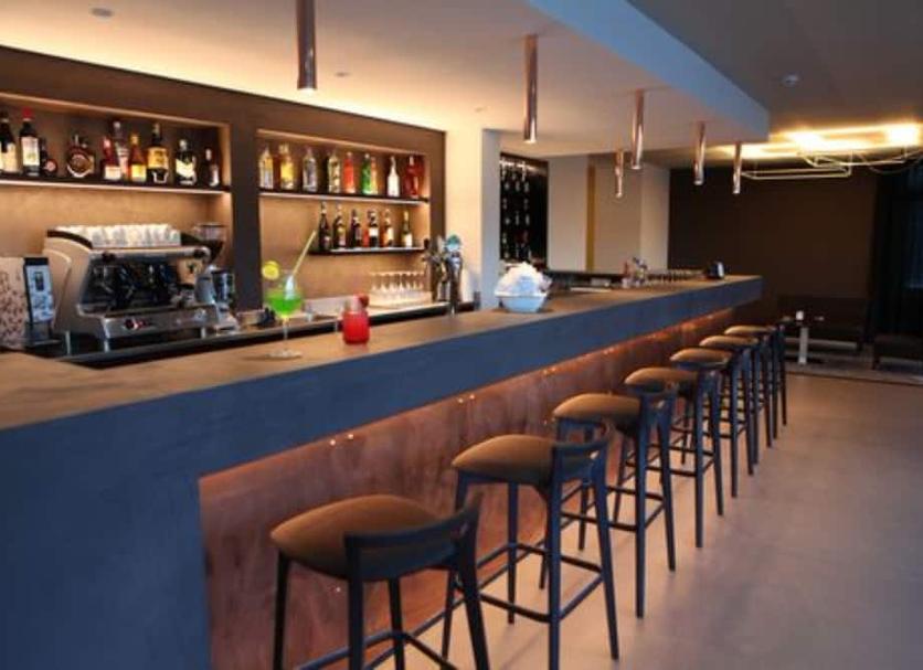Bar Φωτογραφία