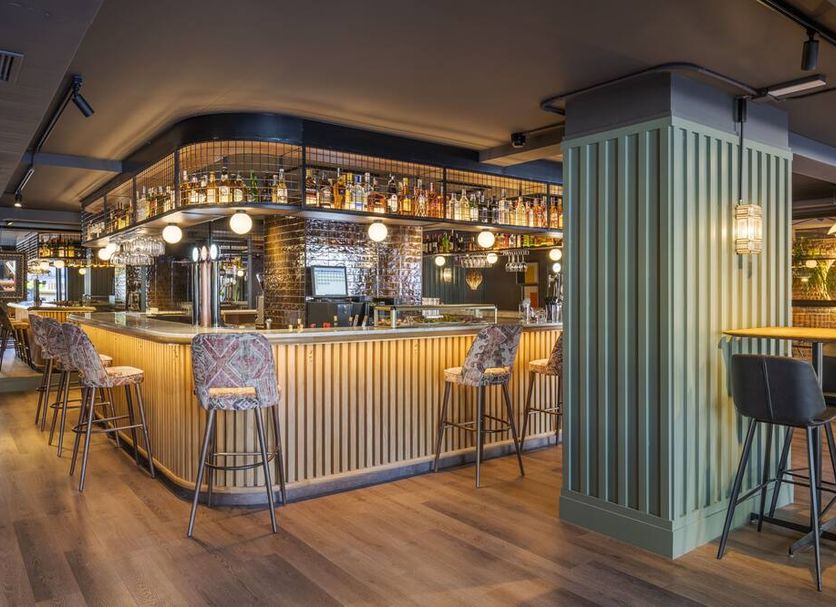 Bar Φωτογραφία