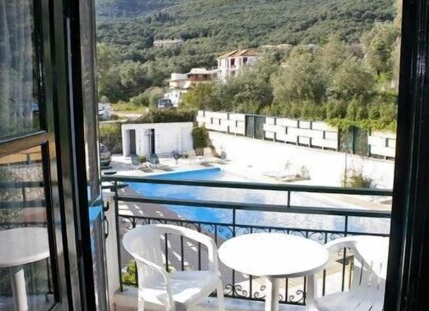 Μπαλκόνι Φωτογραφία