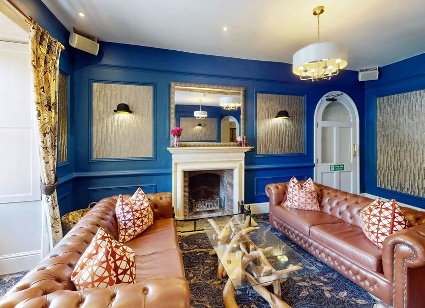 Bar Φωτογραφία