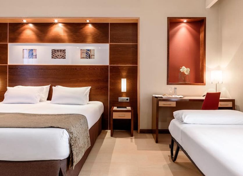 Κρεβατοκάμαρα Φωτογραφία