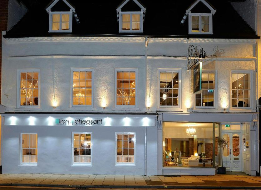 Κτίριο Φωτογραφία