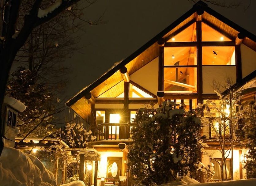 Κτίριο Φωτογραφία