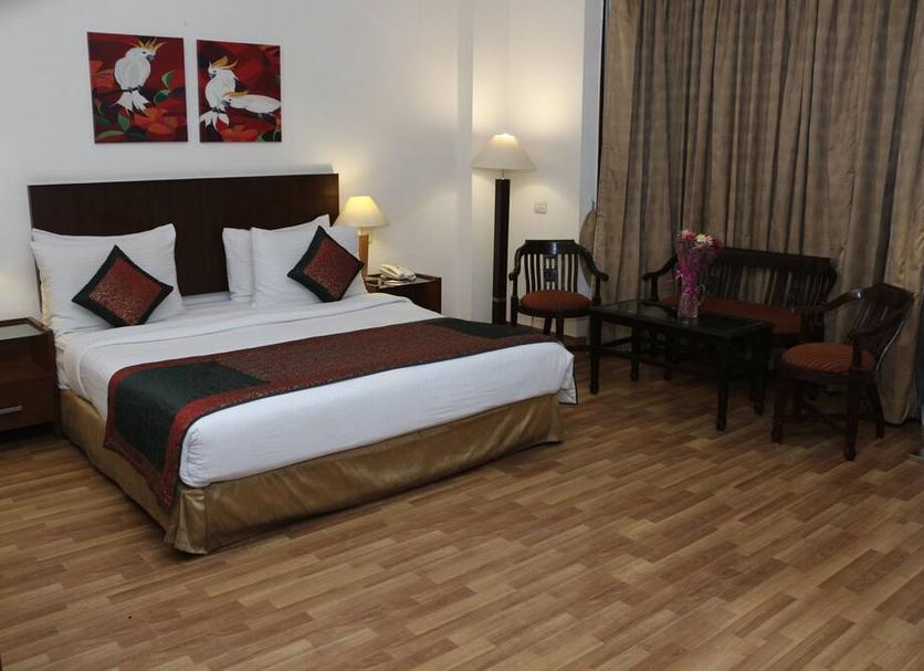 Κρεβατοκάμαρα Φωτογραφία