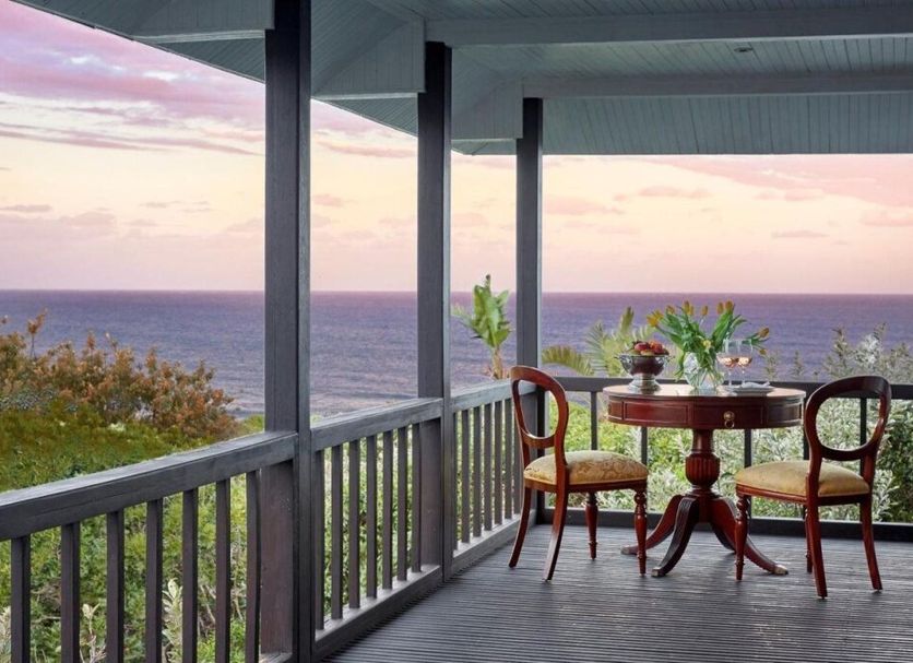 Μπαλκόνι Φωτογραφία