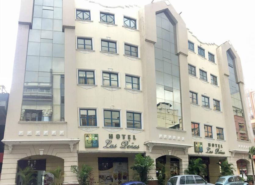 Κτίριο Φωτογραφία