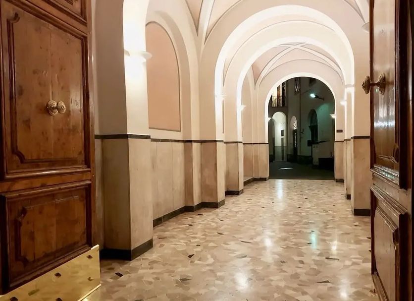 Διάδρομος Φωτογραφία