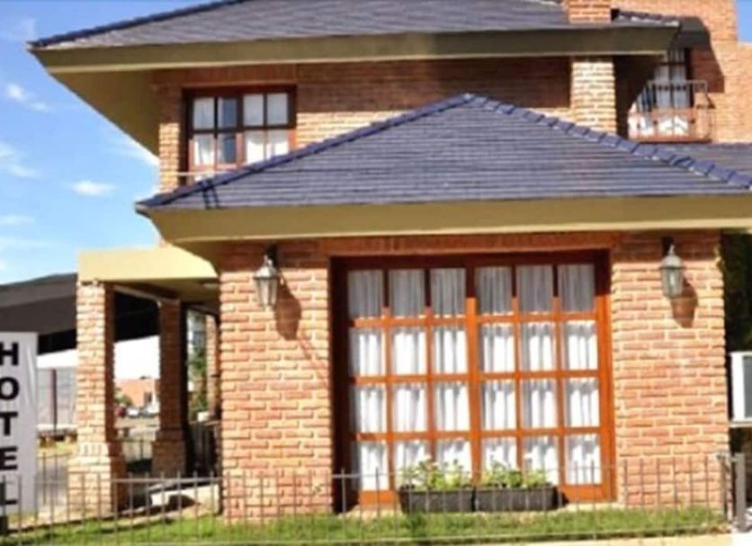 Κτίριο Φωτογραφία