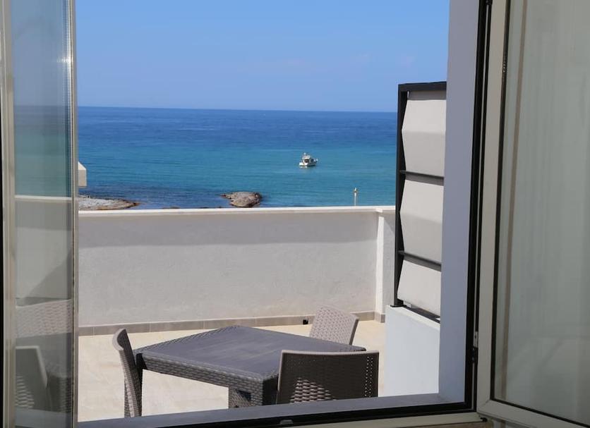 Μπαλκόνι Φωτογραφία