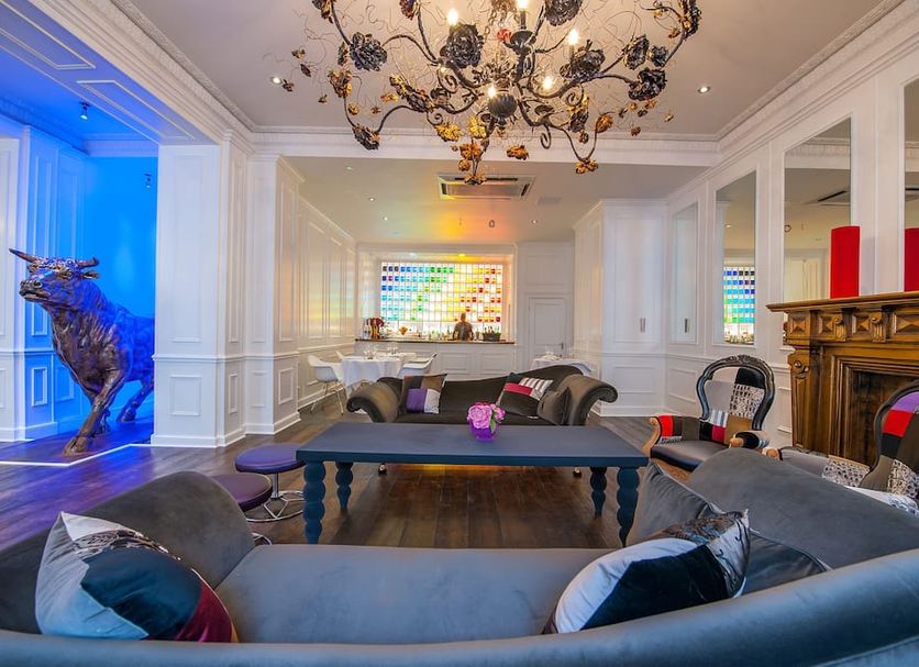 Σαλόνι Φωτογραφία