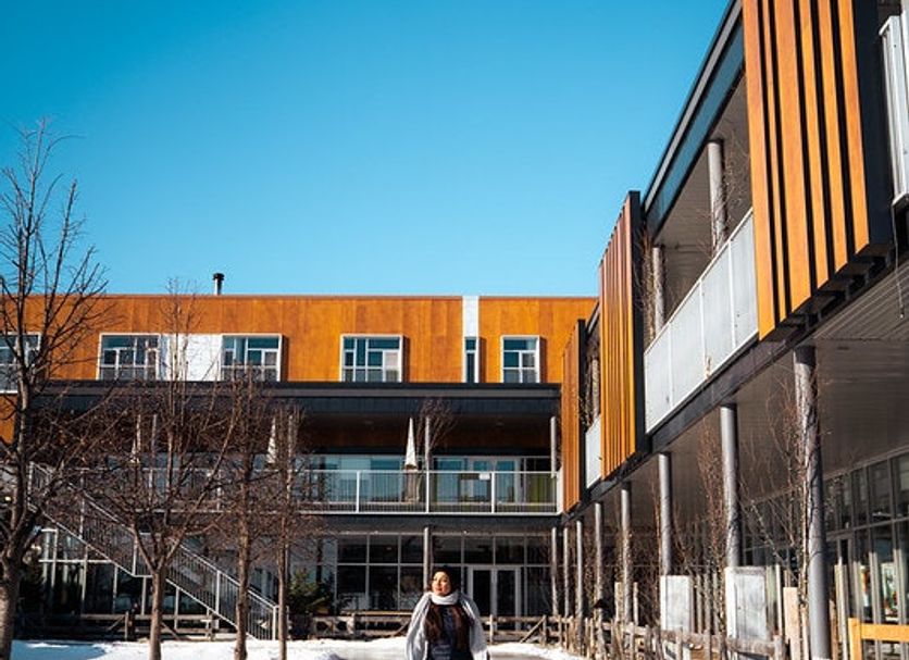 Κτίριο Φωτογραφία