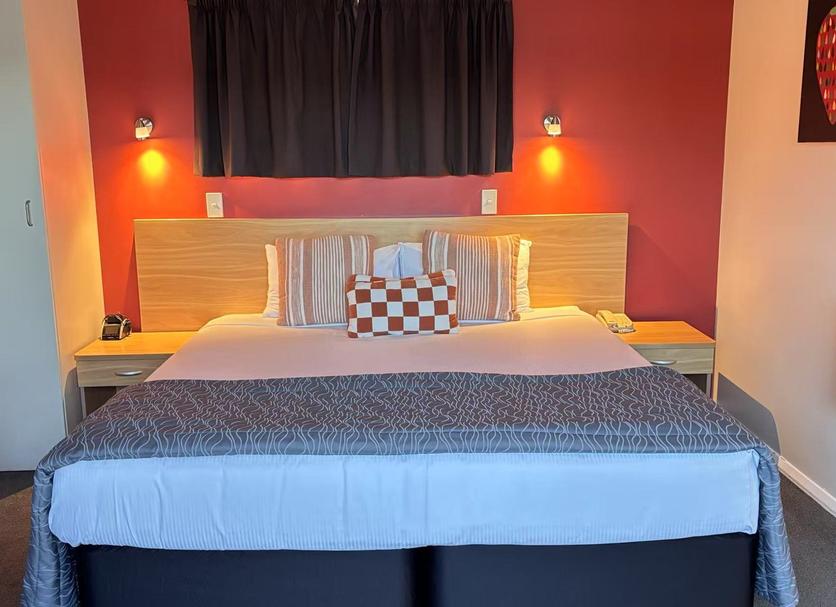 Κρεβατοκάμαρα Φωτογραφία