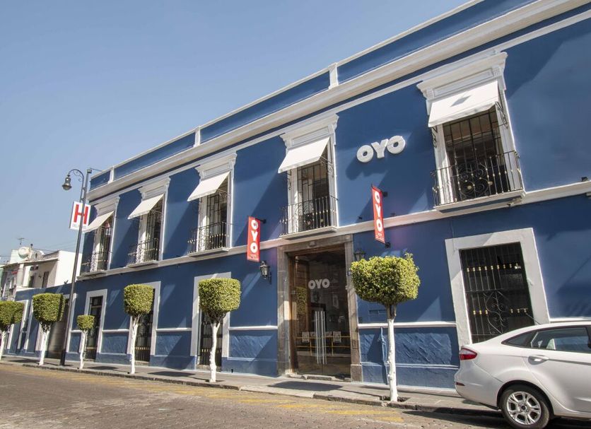 Κτίριο Φωτογραφία