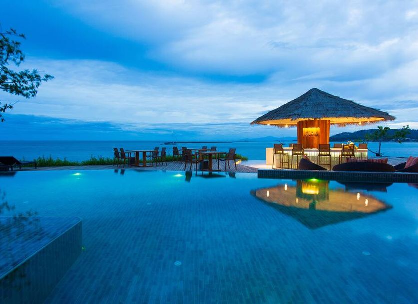 Πισίνα Φωτογραφία