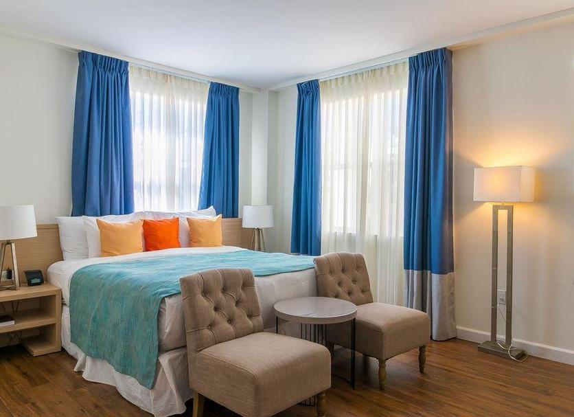 Κρεβατοκάμαρα Φωτογραφία