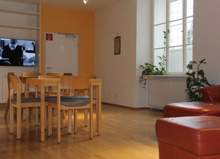 Τραπεζαρία Φωτογραφία