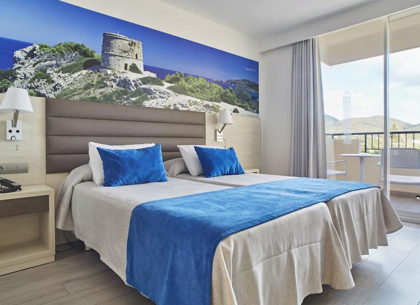 Κρεβατοκάμαρα Φωτογραφία