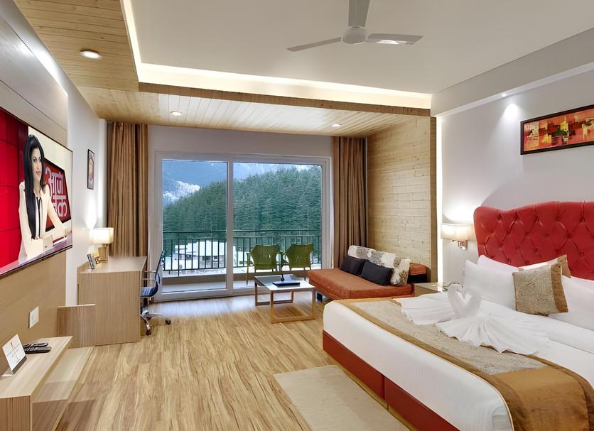 Κρεβατοκάμαρα Φωτογραφία