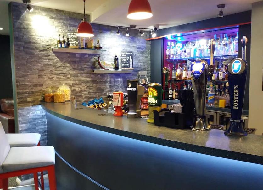 Bar Φωτογραφία